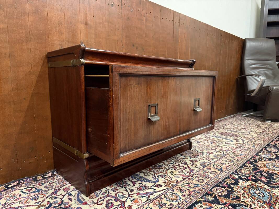 Globe Wernicke Chest of Drawers
