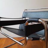 Marcel Breuer Vintage Wassily armchair