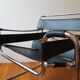 Fauteuil Wassily Marcel Breuer Vintage