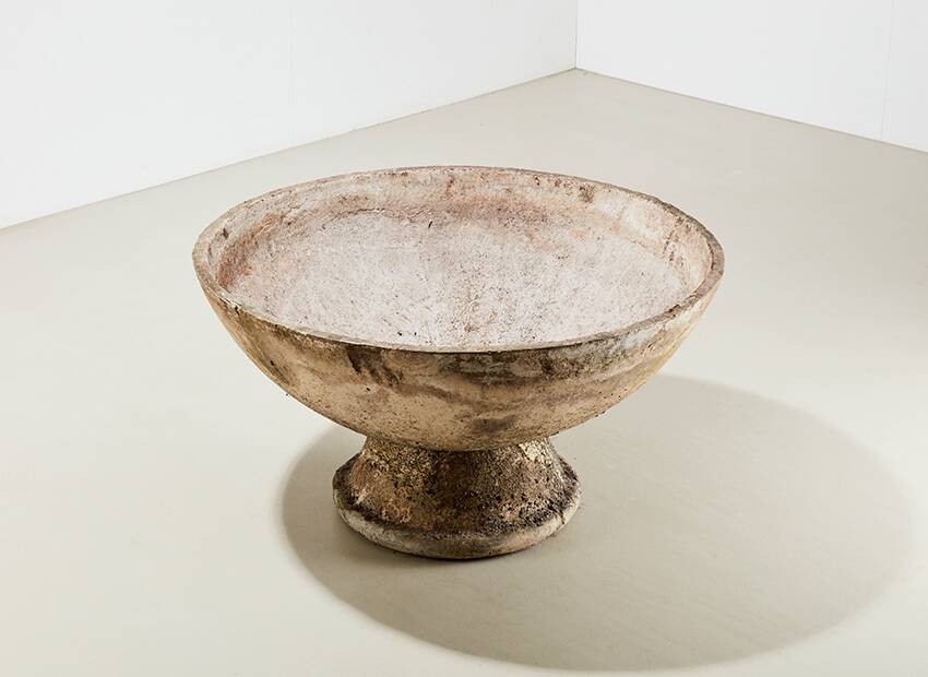 Planter 1960s