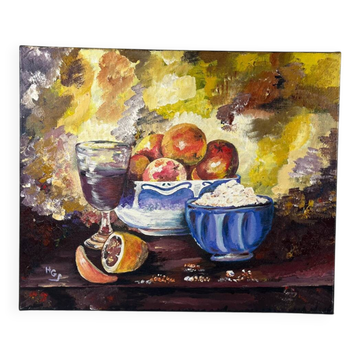 Still life