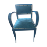 Former Chair revamped bridge