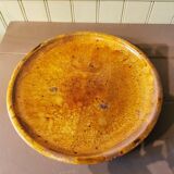 Ceramic dish from Tamegroute