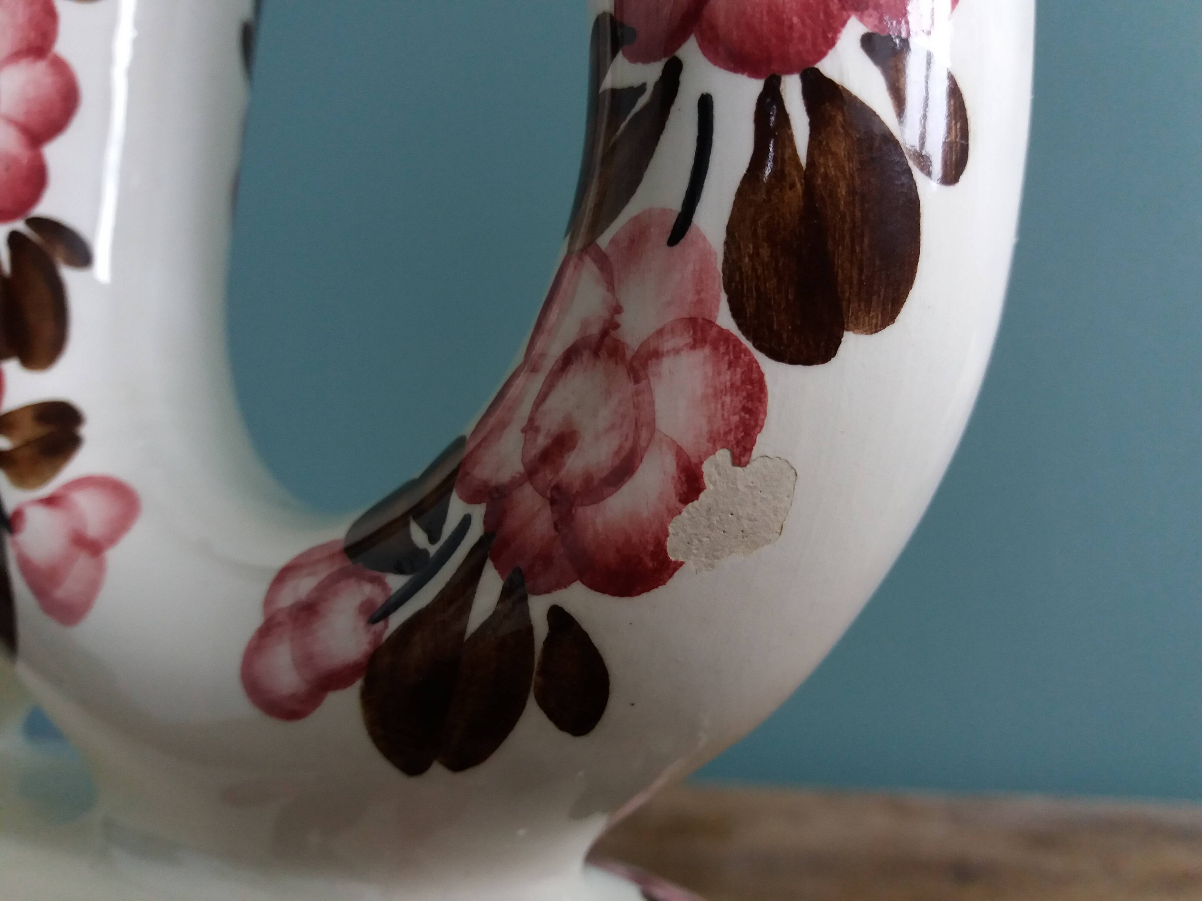 Candlestick candle holder ZF Kolo Poland