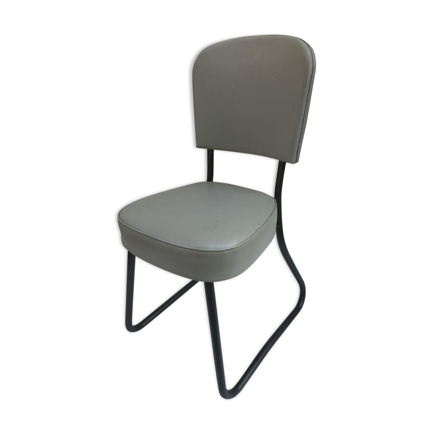 Chair old Roneo
