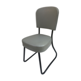 Chaise ancienne Roneo