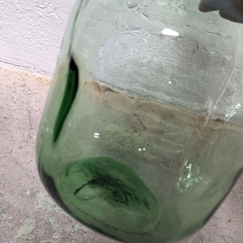 Dame Jeanne Viresa 5 liters