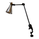 Lampe Gras with clamp