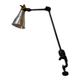 Lampe Gras with clamp