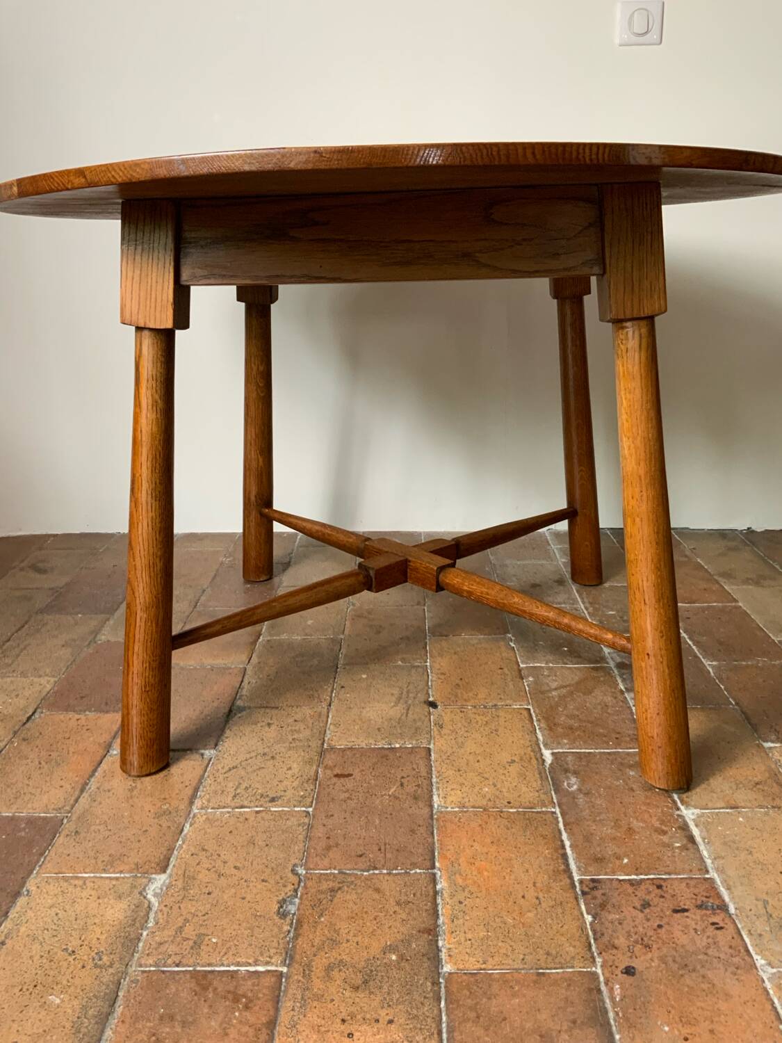 Table de salle à manger