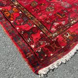 Handmade Persian rug