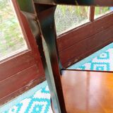 Pair of bedside tables