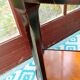 Pair of bedside tables