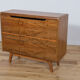 Cabinet model U391  by Bohumil Landsman for Jitona, 1960s