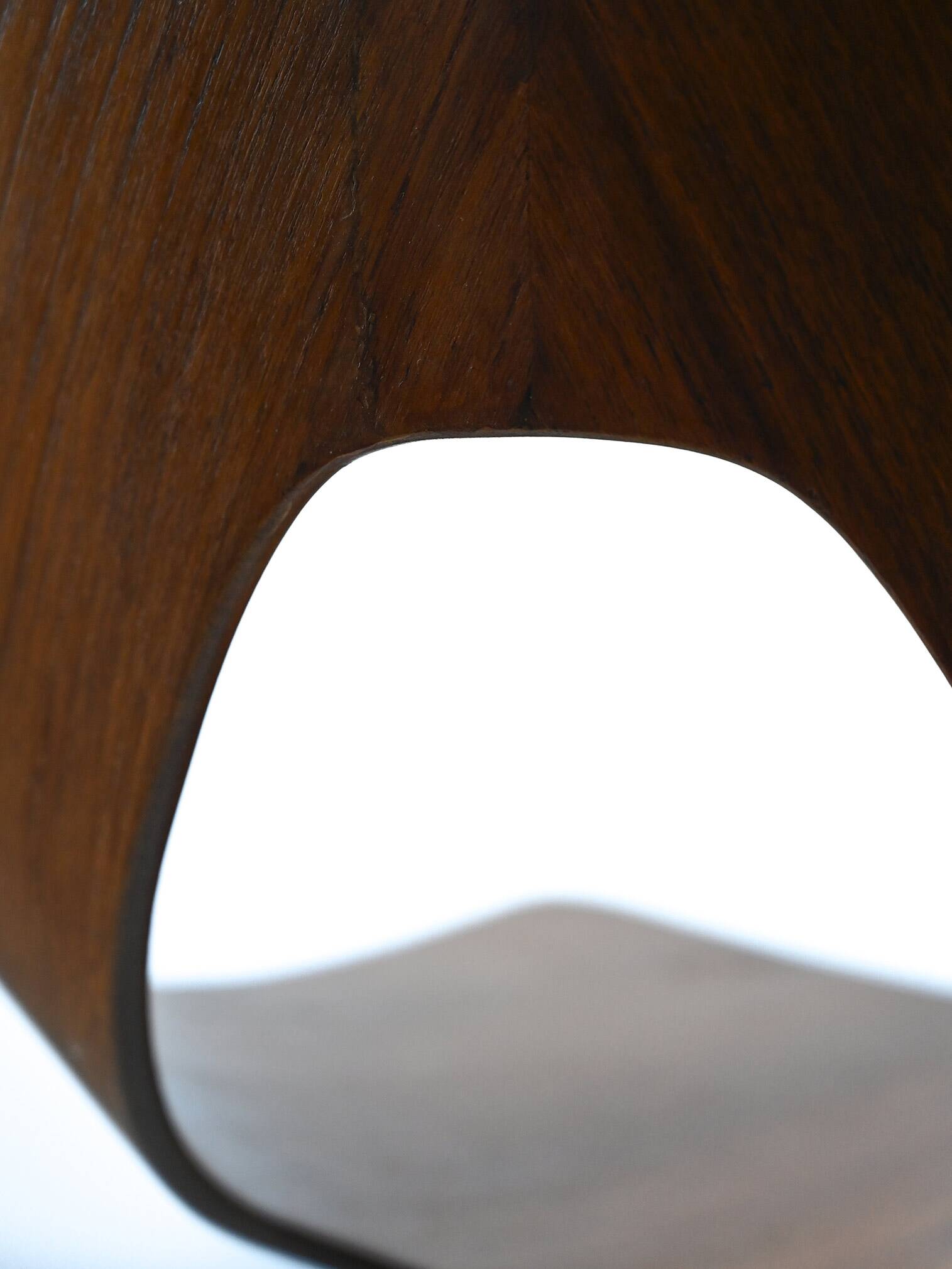 “Ariston” chairs by Augusto Bozzi