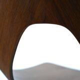 “Ariston” chairs by Augusto Bozzi