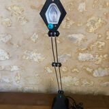 Lungean & Pellmann pyramid lamp