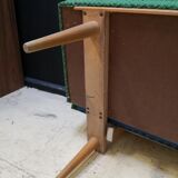 Sofa daybed Miroslav Navratil Czechoslovakia 1960