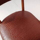 Set of 4 vintage chairs