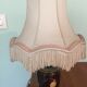 Paire de lampes