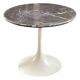 Table d'Appoint "Tulip" style Ilse Möbel du milieu du siècle