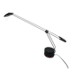 Alva-Line - design Gabriele Basilico - desk lamp - halogen - Italy - 80s