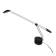 Alva-Line - design Gabriele Basilico - desk lamp - halogen - Italy - 80s