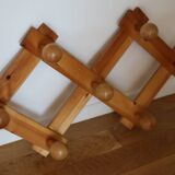 Accordion hook 7 hooks
