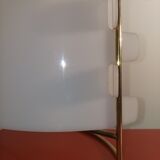 M5 lamp by Joseph André Motte 1958