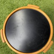 Cassina nesting table two pieces