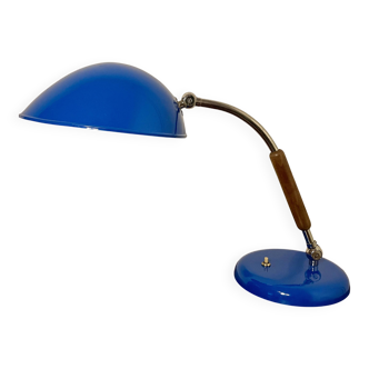 Lamp "The Lighthouse of Lausanne", Origin Switzerland, 60s/70s.