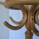 Vintage Bentwood Coat Stand in Thonet Style with Umbrella Holder