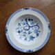 Vintage English plate