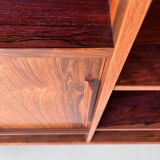 Danish cabinet in rosewood 60