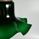 1960s 1970s Hanging Lamp from Peill & Putzler Germany Space Age Design