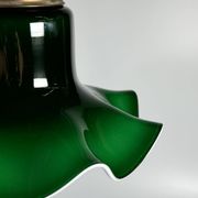 1960s 1970s Hanging Lamp from Peill & Putzler Germany Space Age Design