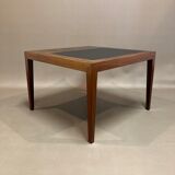 Scandinavian design coffee table 1950 "Kai Kristiansen".