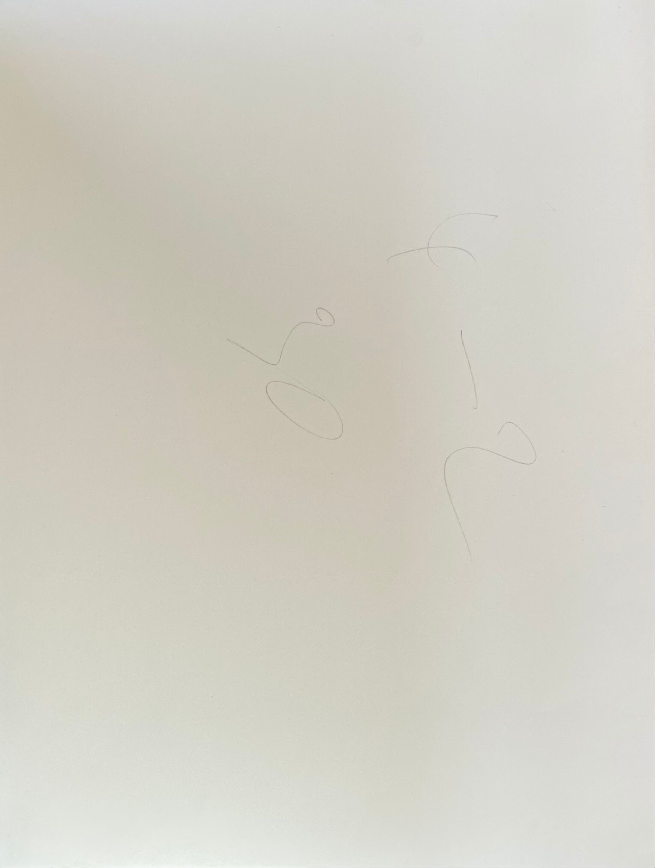 Photograph black and white silver print circa 1970 riding competition