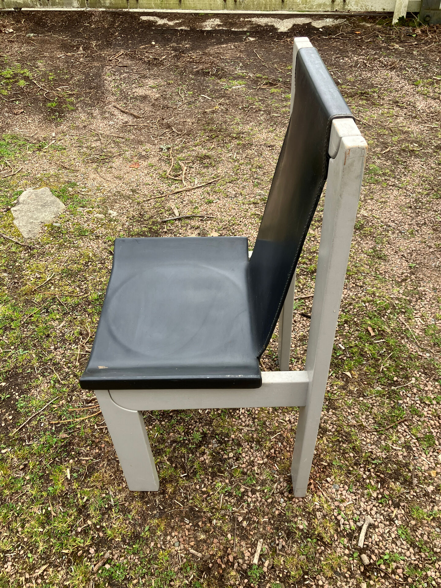 Luigi Gorgoni chairs