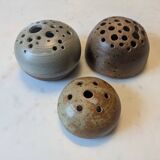 Vintage flower picks