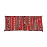 Long berber cushion moroccan vintage