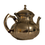 Tunisian teapot