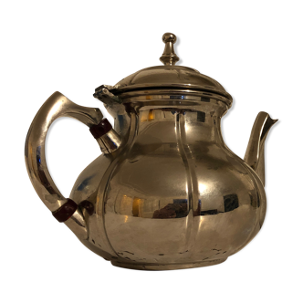 Tunisian teapot