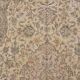 Vintage Turkish Oushak Wool Rug sku 2362