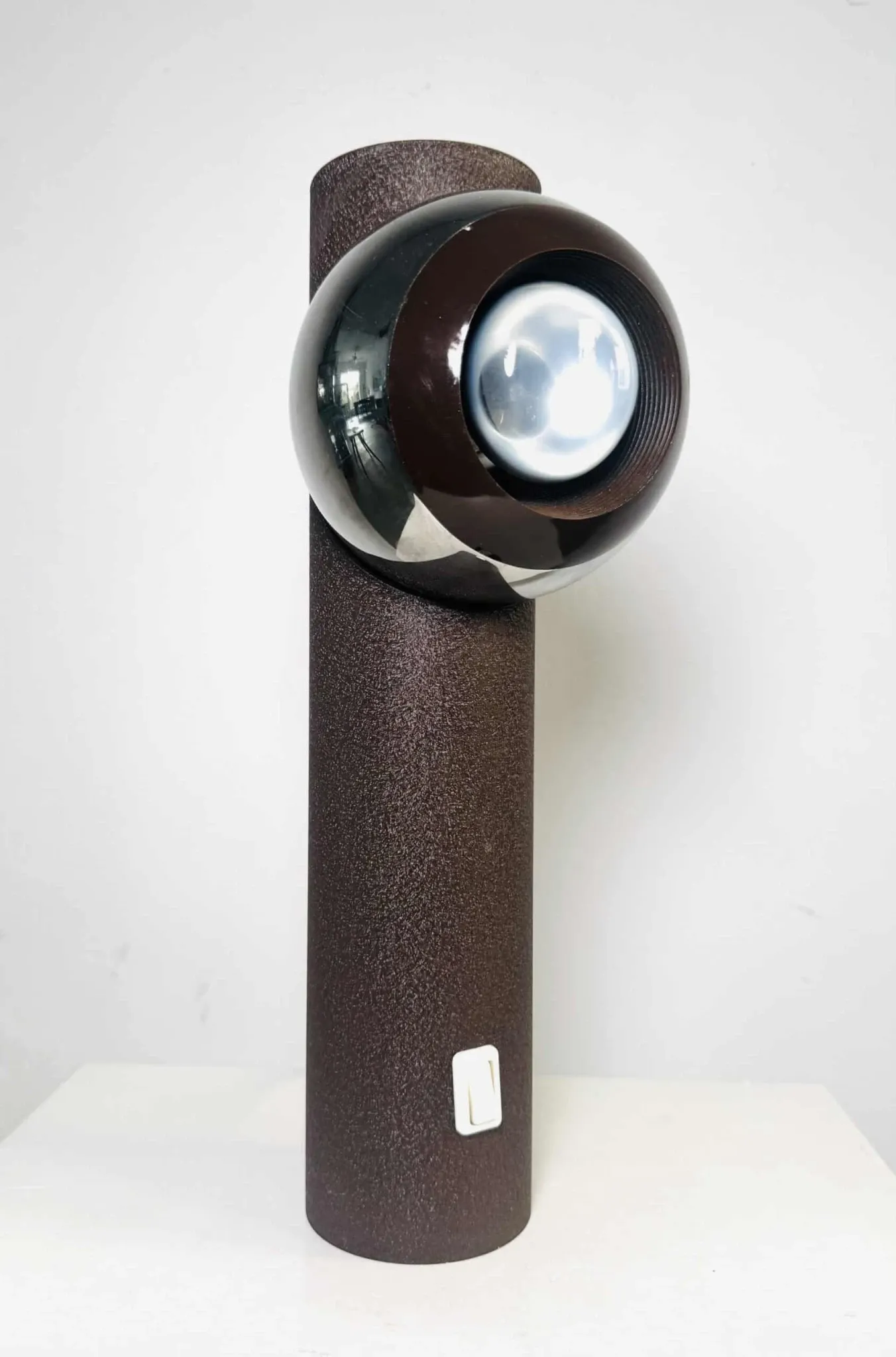 D-2138 Magnet Table Lamps By Raak Amsterdam, The Netherlands, 1980S