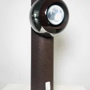 D-2138 Magnet Table Lamps By Raak Amsterdam, The Netherlands, 1980S