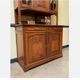 Antique - Buffet, Vertiko, Sideboard - Jugendstil, Art Nouveau