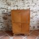 Retro storage cabinet-buffet