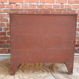 Chest of drawers 4 drawers