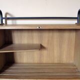 Wall writing desk Jacques Hitier